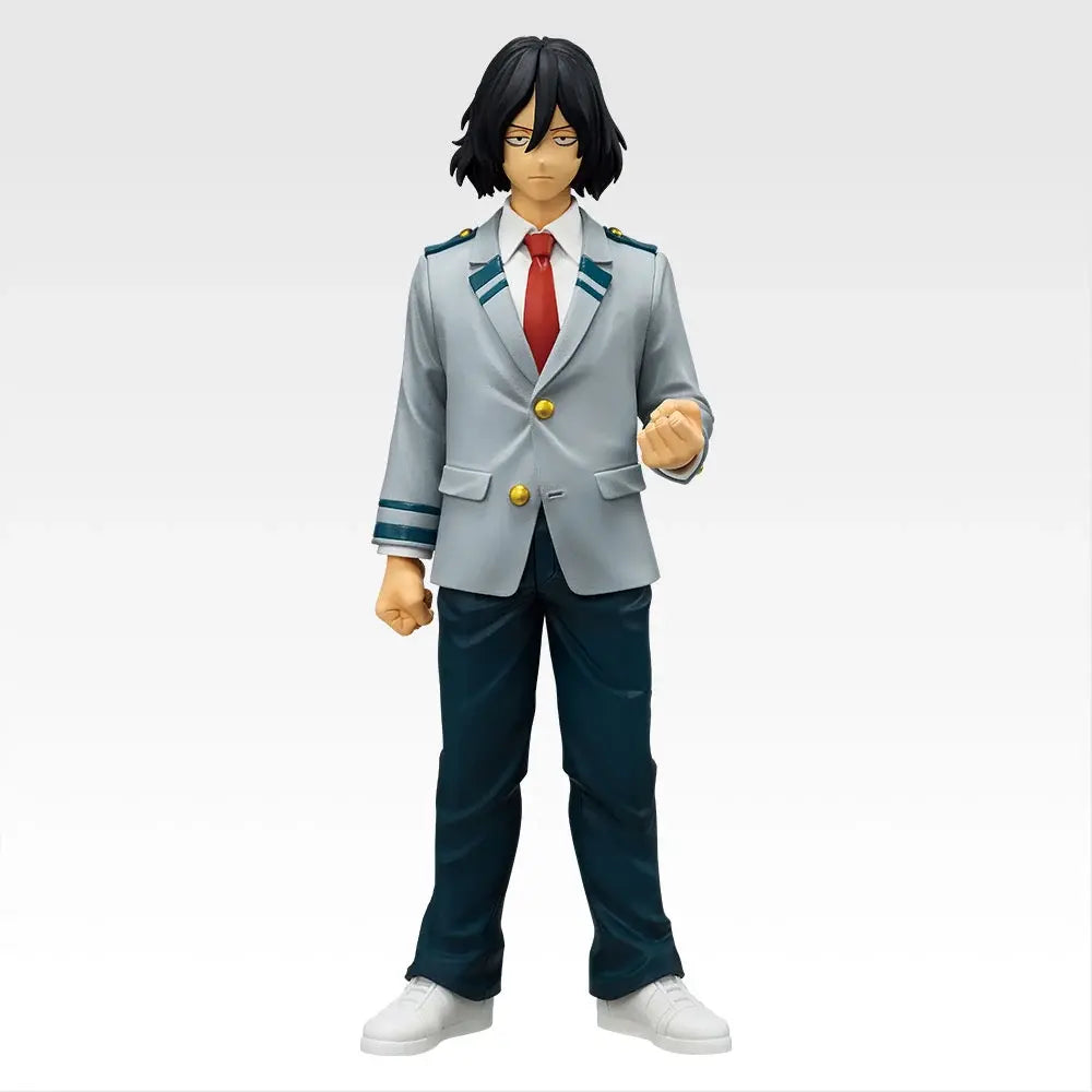 Ichiban Kuji My Hero Academia: Vigilantes Prize B Shota Aizawa Student MASTERLISE Figure - Mandorama