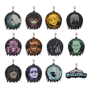 Ichiban Kuji My Hero Academia: Villain Academia Prize G Rubber Charm Collection - Mandorama
