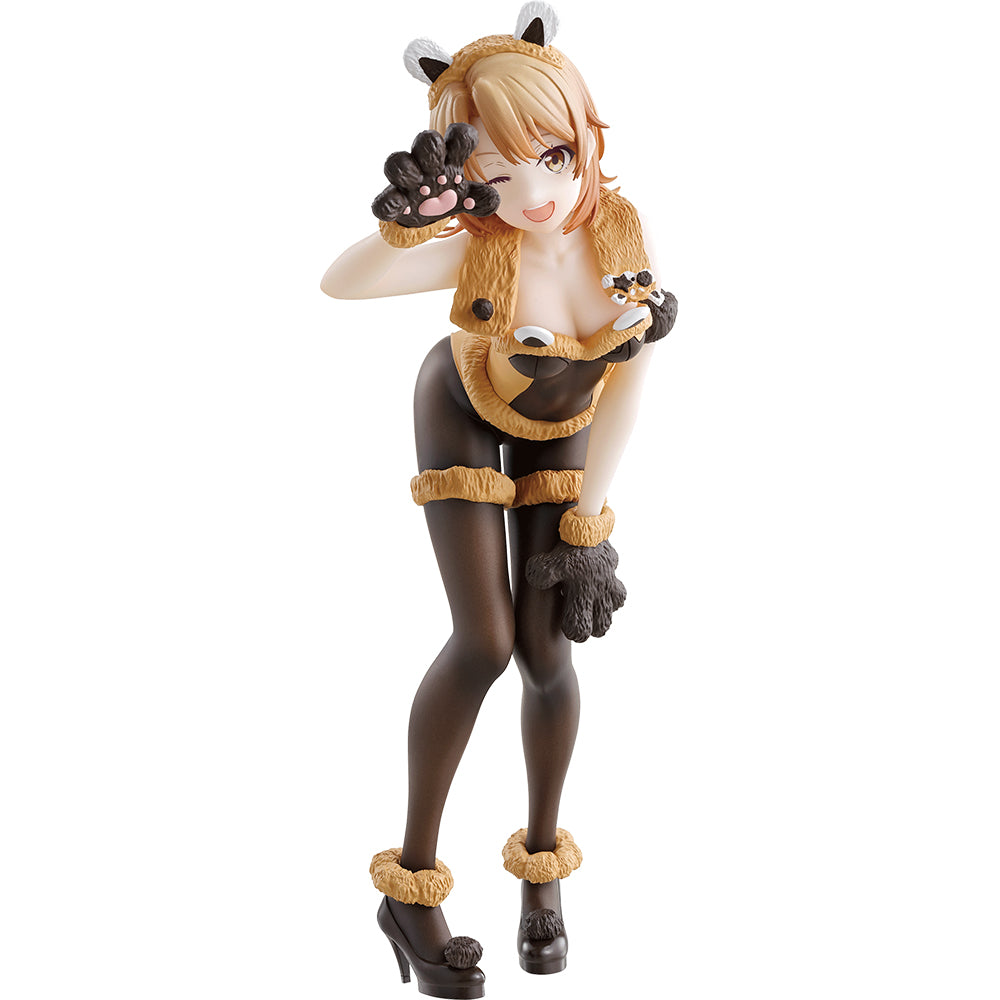 Ichiban Kuji My Teen Romantic Comedy SNAFU Climax Last One Prize Iroha Isshiki Last One Ver. Figure - Mandorama