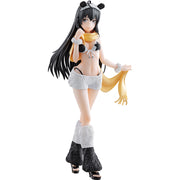 Ichiban Kuji My Teen Romantic Comedy SNAFU Climax Prize A Yukino Yukinoshita Bread-san Version Figure - Mandorama