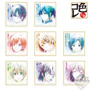 Ichiban Kuji My Teen Romantic Comedy SNAFU Climax Prize H Wise Words Mini Color Paper Set - Mandorama