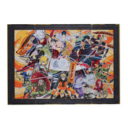 Ichiban Kuji Naruto Last One Prize Spread Visual Board NARUTOP99 Special Kishimoto Illustration Last One Ver. - Mandorama
