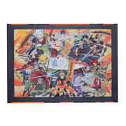 Ichiban Kuji Naruto Prize A Visual Board ~NARUTOP99 Memorial Kishimoto Seishi Illustration~ - Mandorama