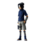 Ichiban Kuji Naruto Prize B Uchiha Sasuke MASTERLISE Figure - Mandorama