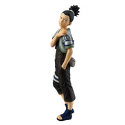 Ichiban Kuji Naruto Prize C Nara Shikamaru MASTERLISE Figure - Mandorama