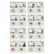Ichiban Kuji Naruto Prize H Clear Case Stand - Mandorama