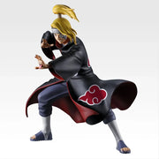 Ichiban Kuji Naruto: Shippuden Last One Prize Deidara MASTERLISE Figure - Mandorama