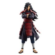 Ichiban Kuji Naruto: Shippuden Last One Prize Uchiha Madara Figure MASTERLISE - Mandorama