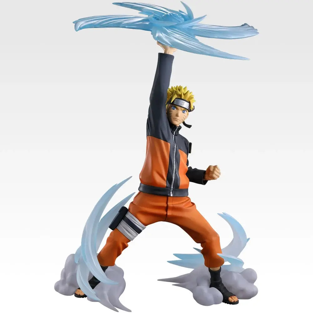 Ichiban Kuji Naruto Shippuden Last One Prize Uzumaki Naruto Wind Style: Rasenshuriken MASTERLISE Figure - Mandorama [src:https://assets.1kuji.com/uploads/product_item/image/106730/e6d09124-d148-4821-a324-00f0ac2d7335.webp]