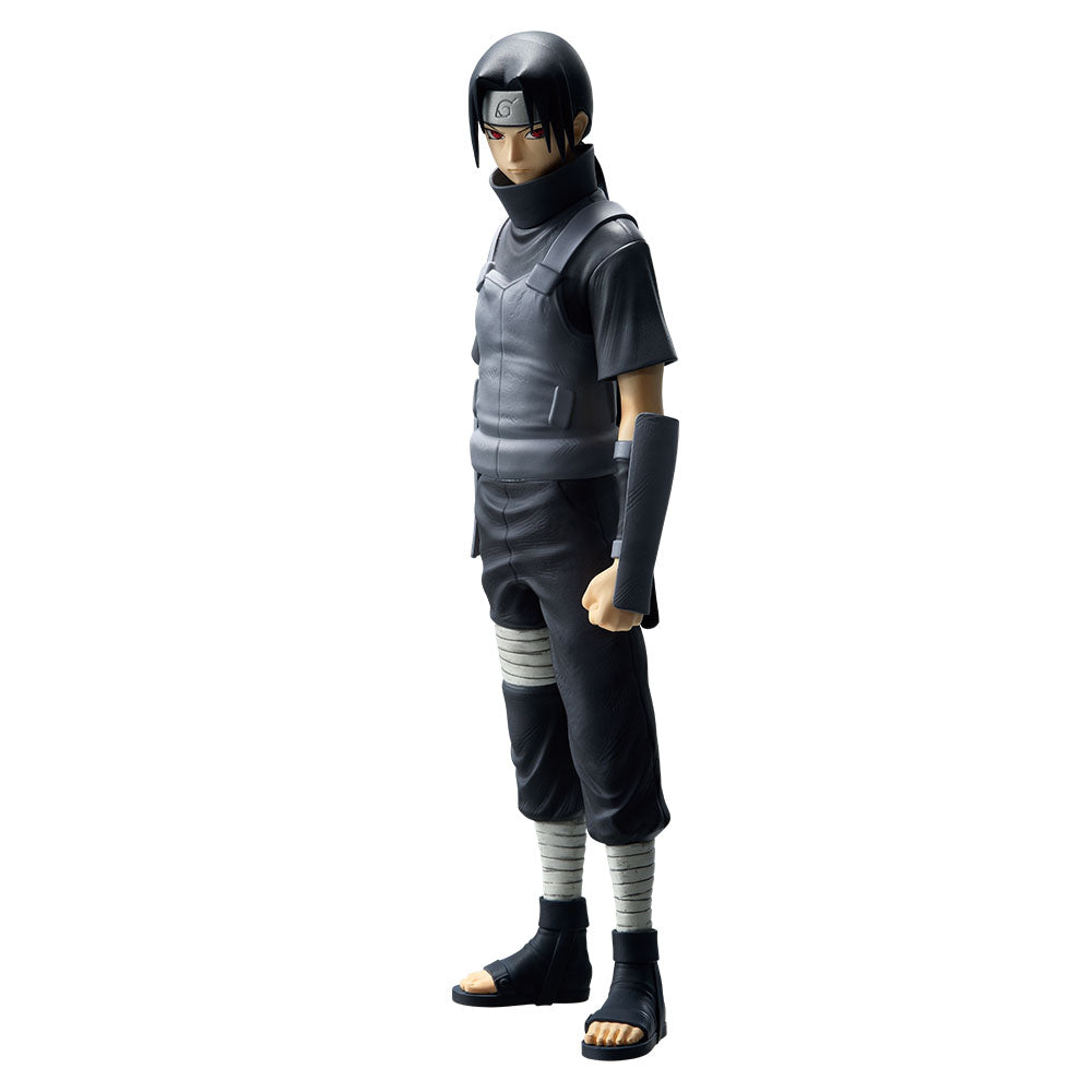 Ichiban Kuji Naruto: Shippuden Prize A Uchiha Itachi (Anbu) MASTERLISE Figure - Mandorama