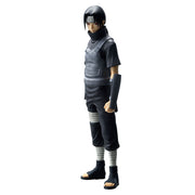 Ichiban Kuji Naruto: Shippuden Prize A Uchiha Itachi (Anbu) MASTERLISE Figure - Mandorama