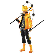 Ichiban Kuji Naruto: Shippuden Prize A Uzumaki Naruto Figure - Mandorama