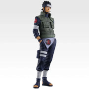 Ichiban Kuji Naruto Shippuden Prize B Asuma Sarutobi Figure MASTERLISE - Mandorama [src:https://assets.1kuji.com/uploads/product_item/image/106727/0dd84661-d062-4945-8a40-31f16e1989a9.webp]