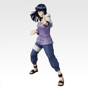 Ichiban Kuji Naruto: Shippuden Prize B Hinata Hyuga MASTERLISE Figure - Mandorama