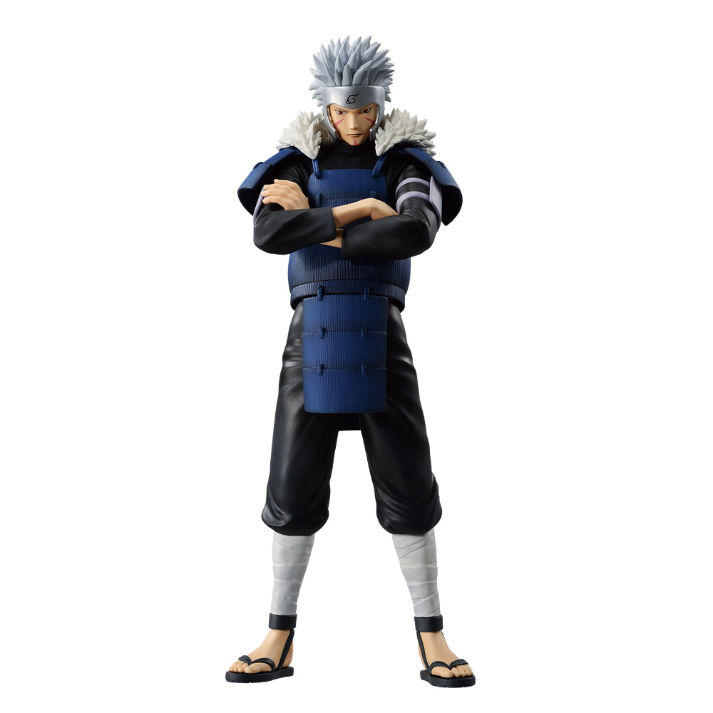 Ichiban Kuji Naruto: Shippuden Prize B Senju Tobirama Figure MASTERLISE - Mandorama