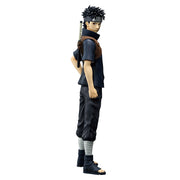 Ichiban Kuji Naruto: Shippuden Prize B Uchiha Shisui MASTERLISE Figure - Mandorama