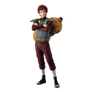 Ichiban Kuji Naruto: Shippuden Prize C Gaara Figure - Mandorama