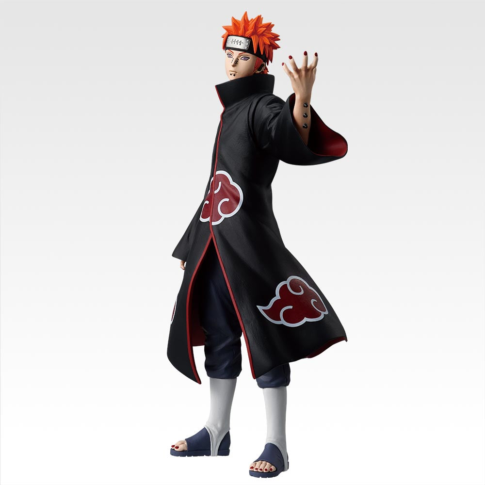 Ichiban Kuji Naruto: Shippuden Prize C Pain (Deva Path) MASTERLISE Figure - Mandorama