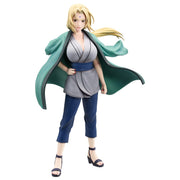 Ichiban Kuji Naruto: Shippuden Prize C Tsunade MASTERLISE Figure - Mandorama