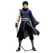 Ichiban Kuji Naruto: Shippuden Prize C Uchiha Obito MASTERLISE Figure - Mandorama