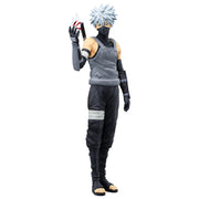 Ichiban Kuji Naruto: Shippuden Prize D Hatake Kakashi (Anbu) MASTERLISE Figure - Mandorama