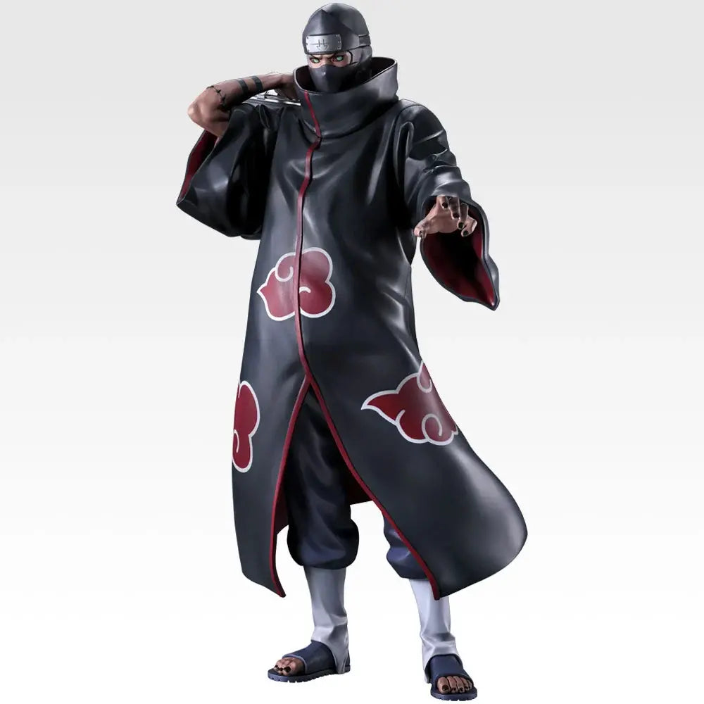 Ichiban Kuji Naruto Shippuden Prize D Kakuzu Figure MASTERLISE - Mandorama [src:https://assets.1kuji.com/uploads/product_item/image/106729/f1c313f5-8725-4c5a-91d0-cf5a0e1e1652.webp]