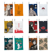 Ichiban Kuji Naruto: Shippuden Prize D Sacoche Bag - Mandorama
