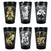 Ichiban Kuji Naruto: Shippuden Prize E Art Tumbler - Mandorama