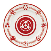 Ichiban Kuji Naruto: Shippuden Prize E Large Plate - Mandorama