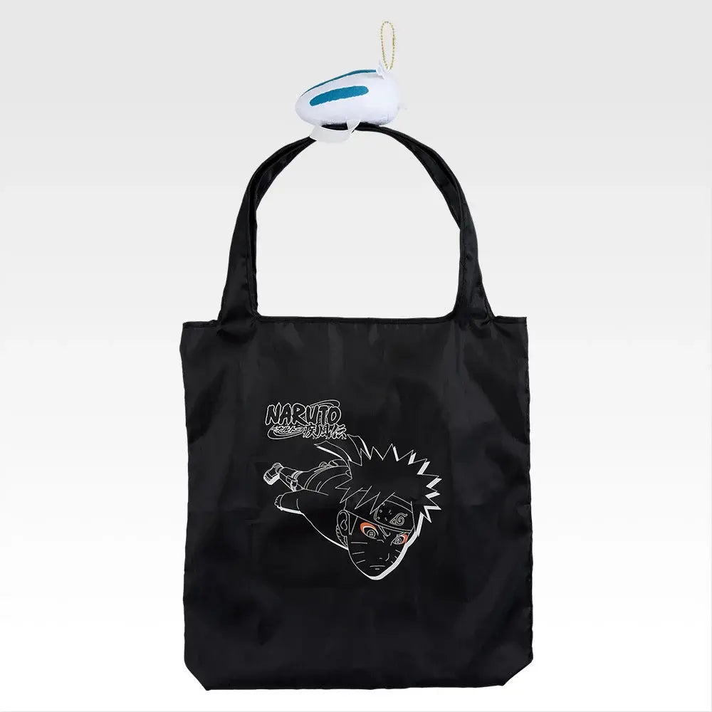 Ichiban Kuji Naruto: Shippuden Prize F Katsuyu Eco Bag - Mandorama