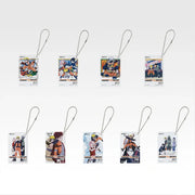 Ichiban Kuji Naruto Shippuden Prize H NARUTO 72 Series Acrylic Charm - Mandorama