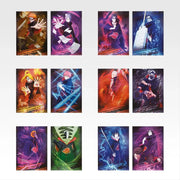 Ichiban Kuji Naruto Shippuden Prize I Visual Sheet Set - Mandorama