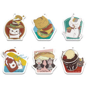 Ichiban Kuji Natsume's Book of Friends Prize G Acrylic Clip ~Prize G~ - Mandorama