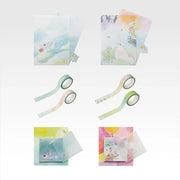 Ichiban Kuji Natsume's Book of Friends Prize G Stationery - Mandorama
