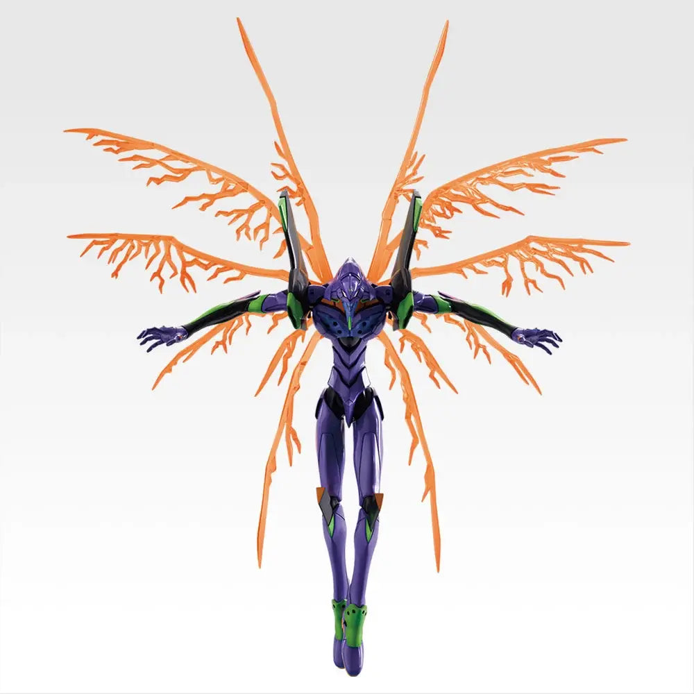 Ichiban Kuji Neon Genesis Evangelion Last One Prize Last One ver. Evangelion Unit-01 MEGAIMPACT Figure - Mandorama