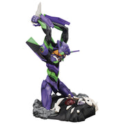Ichiban Kuji Neon Genesis Evangelion Prize A Evangelion Unit-01 Figure ~MEGAVIGNETTE~ - Mandorama
