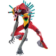 Ichiban Kuji Neon Genesis Evangelion Prize B Evangelion Unit-02 Beast Form Second Appearance "The Beast" Figure - Mandorama