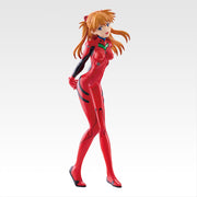 Ichiban Kuji Neon Genesis Evangelion Prize D Asuka Langley Soryu Figure - Mandorama