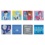 Ichiban Kuji Neon Genesis Evangelion Prize I Hand Towel - Mandorama