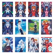 Ichiban Kuji Neon Genesis Evangelion Prize J Visual Sheet - Mandorama