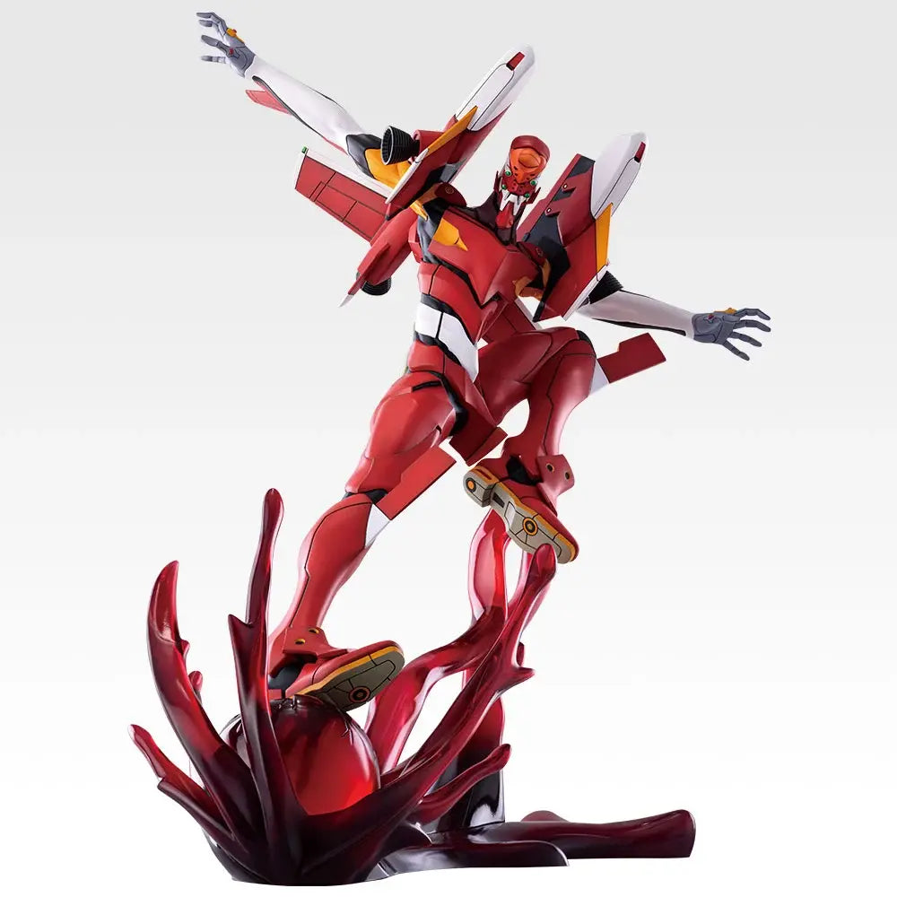 Ichiban Kuji Neon Genesis Evangelion: Rebuild of Evangelion 2.22 You Can (Not) Advance Last One Prize Evangelion Unit-02 Figure - Mandorama [src:https://assets.1kuji.com/uploads/product_item/image/106906/4f1eda26-5637-40ab-9b22-cee5d3bbb8ce.webp]