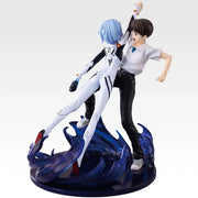 Ichiban Kuji Neon Genesis Evangelion: Rebuild of Evangelion 2.22 You Can (Not) Advance Prize A Ikari Shinji & Ayanami Rei Figure - Mandorama [src:https://assets.1kuji.com/uploads/product_item/image/106903/958b3ac3-1bf1-4438-9559-a430b07b6ba9.webp]