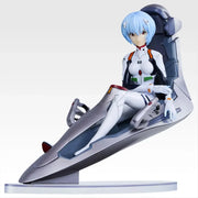 Ichiban Kuji Neon Genesis Evangelion: Rebuild of Evangelion - Evangelion 1.0 You Are (Not) Alone Prize B Rei Ayanami Figure - Mandorama [src:https://assets.1kuji.com/uploads/product_item/image/105986/5b10cdf7-e550-45e0-afee-149db9af4d56.webp]