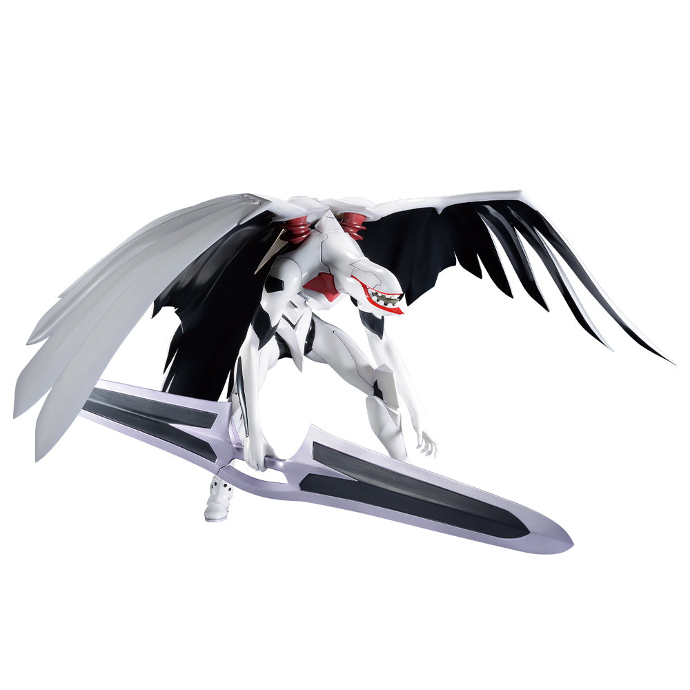 Ichiban Kuji Neon Genesis Evangelion: The End of Evangelion Last One Prize Evangelion Production Model Last One Ver. Figure - Mandorama