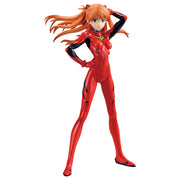 Ichiban Kuji Neon Genesis Evangelion: The End of Evangelion Prize B Soryu Asuka Langley Figure - Mandorama