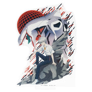 Ichiban Kuji Neon Genesis Evangelion: The End of Evangelion Prize E Kaworu Nagisa Big Acrylic Stand - Mandorama