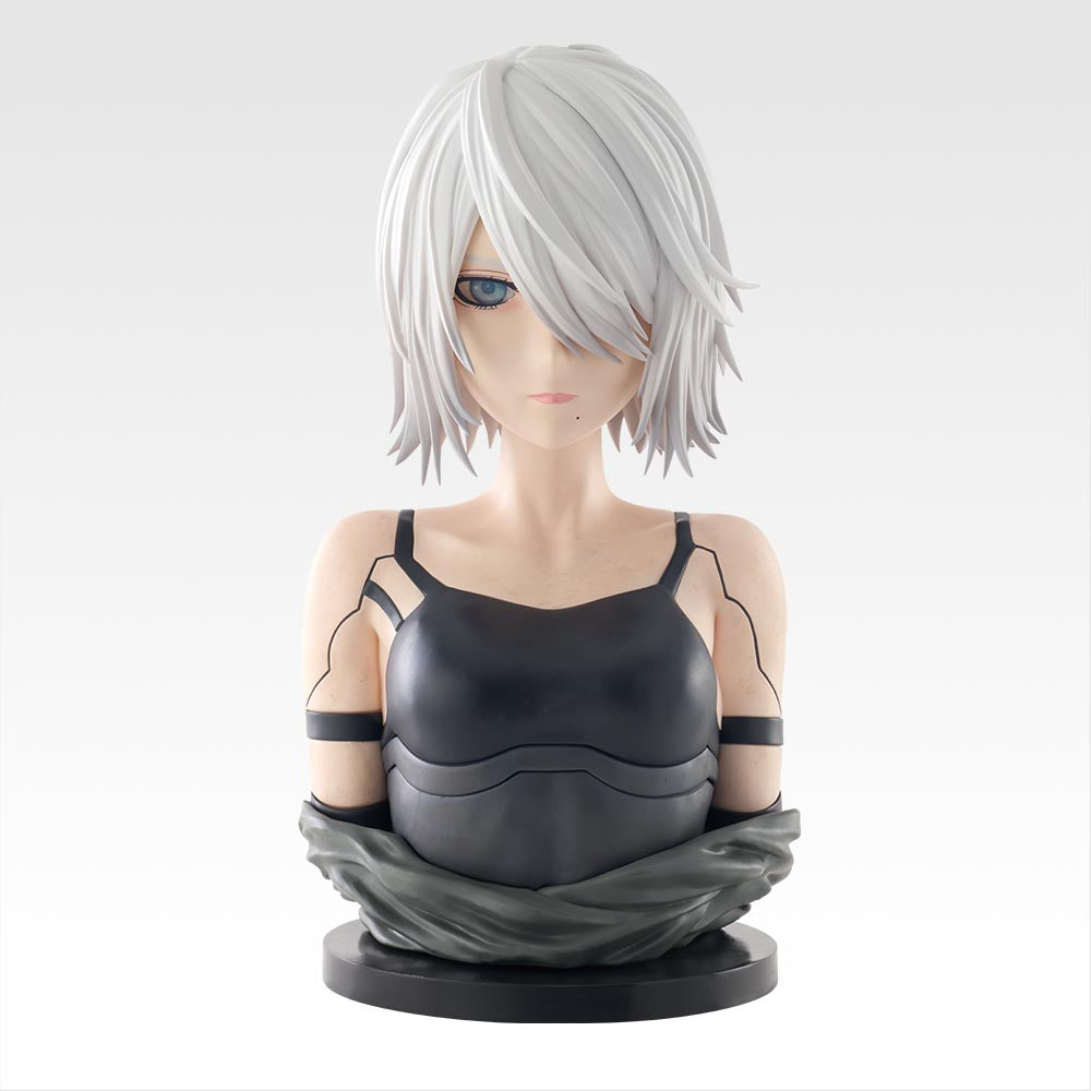 Ichiban Kuji NieR:Automata Ver1.1a Last One Prize A2 Art Scale Figure - Mandorama