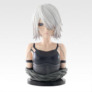 Ichiban Kuji NieR:Automata Ver1.1a Last One Prize A2 Art Scale Figure - Mandorama