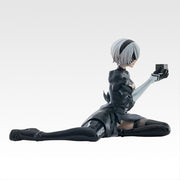 Ichiban Kuji NieR:Automata Ver1.1a Prize B 2B Figure - Mandorama