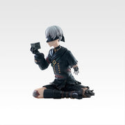 Ichiban Kuji NieR:Automata Ver1.1a Prize C 9S Figure - Mandorama